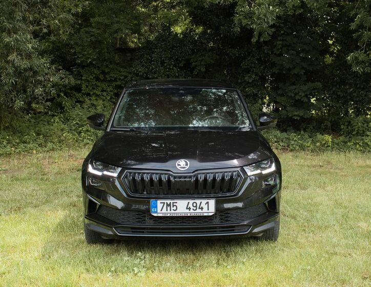 Škoda Karoq 2