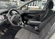 Peugeot 307 11