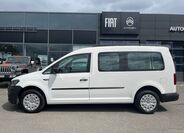 Volkswagen Caddy 4