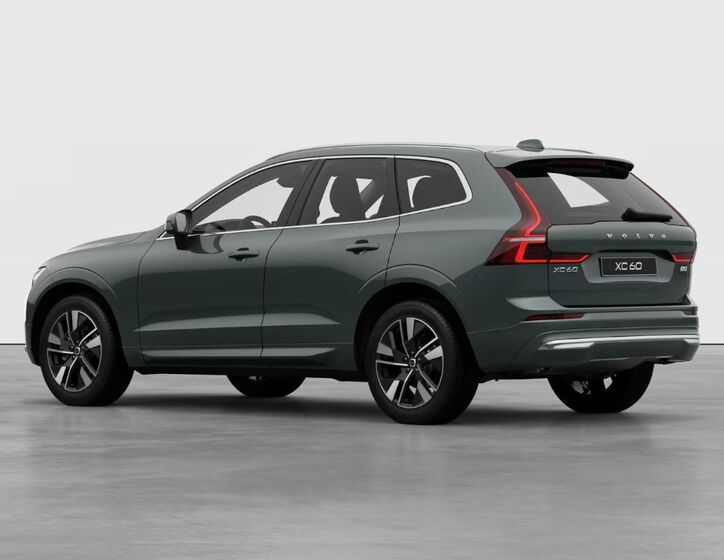 Volvo XC60 5