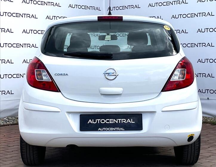 Opel Corsa 5
