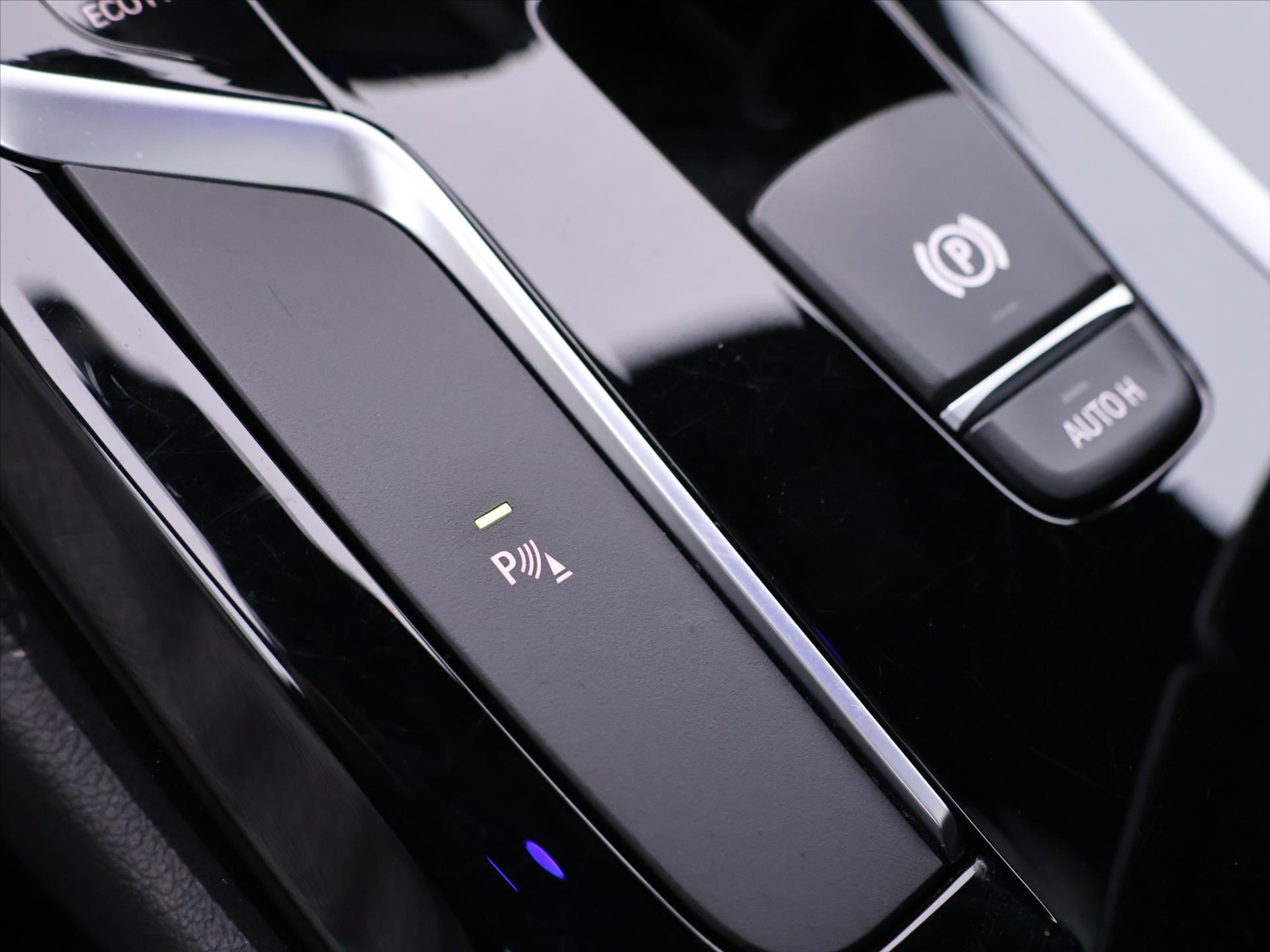 BMW Řada 5