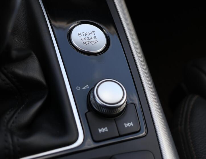 Audi A6 Allroad 36