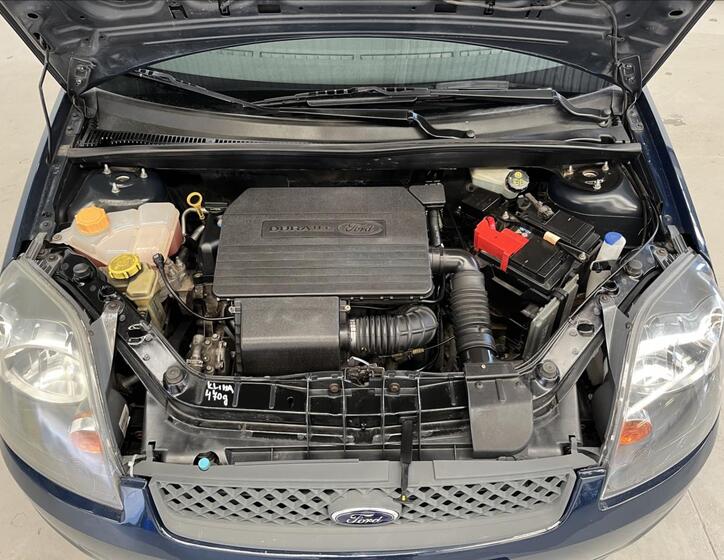 Ford Fiesta 24