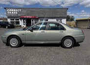Rover 75 2