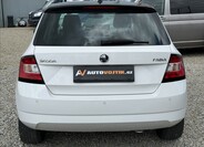 Škoda Fabia 6