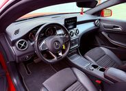 Mercedes-Benz CLA 15