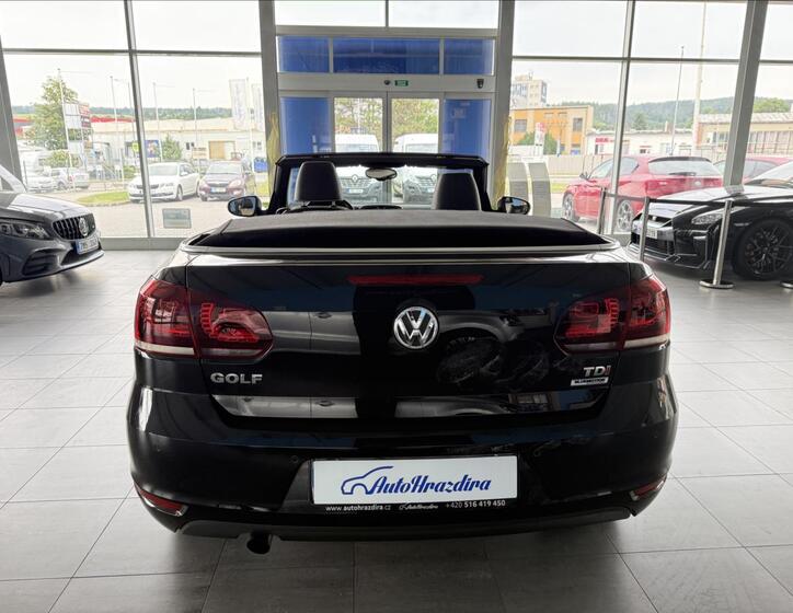 Volkswagen Golf 5