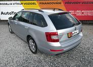Škoda Octavia 4