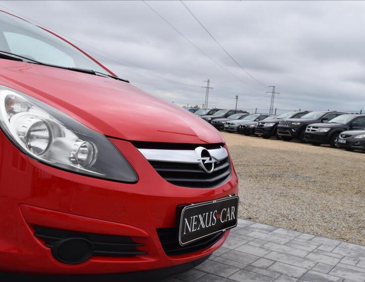 Opel Corsa 13
