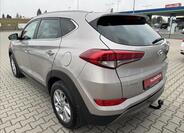 Hyundai Tucson 7