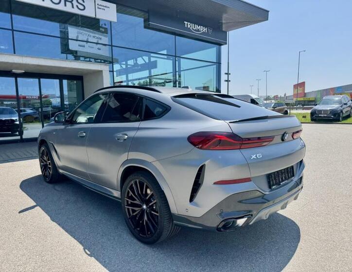 BMW X6 12