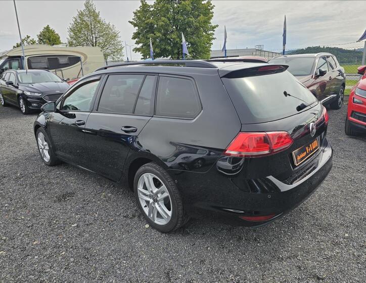 Volkswagen Golf 8