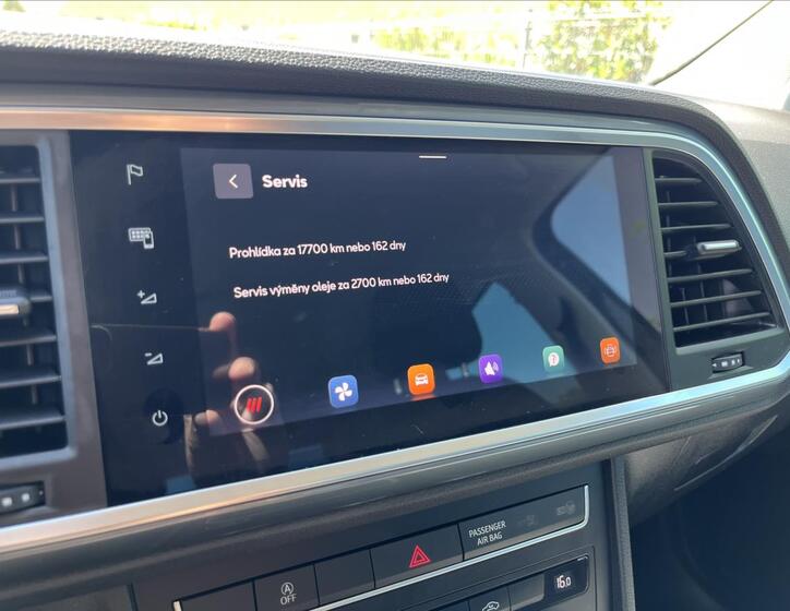 Seat Ateca 22
