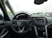 Opel Zafira 15