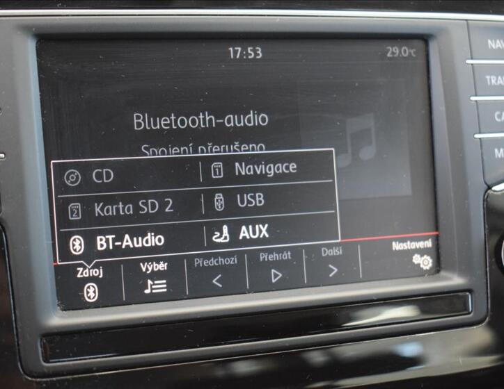 Volkswagen Passat 15