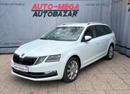 Škoda Octavia 1