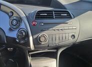 Honda Civic 17