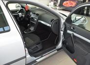 Škoda Octavia 13