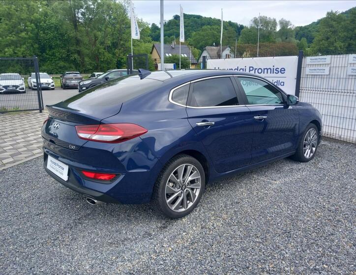 Hyundai i30 8