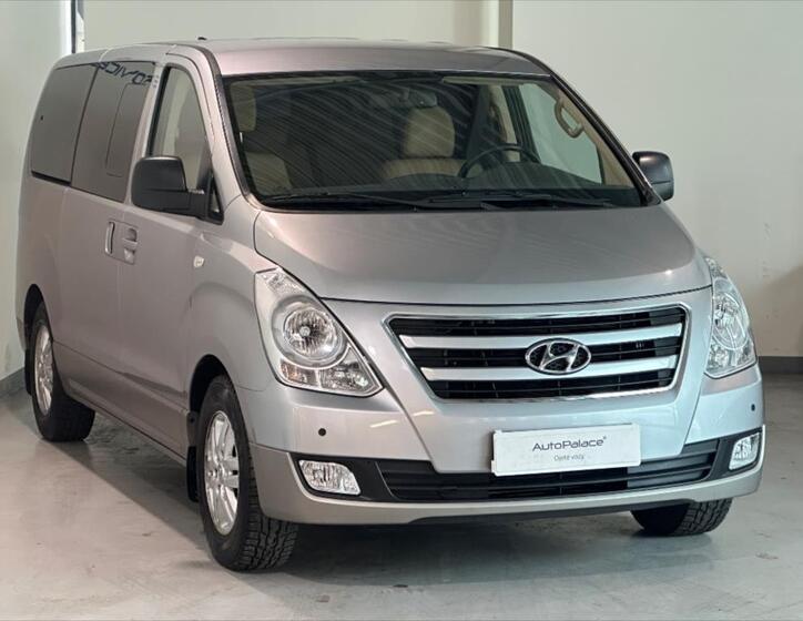 Hyundai H 1 3