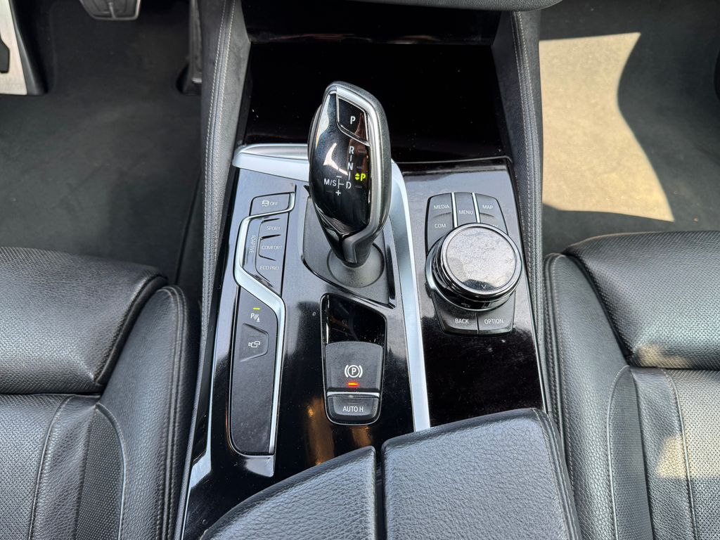 BMW Řada 5