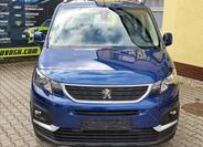 Peugeot Rifter 2