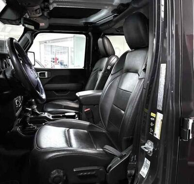 Jeep Wrangler 8