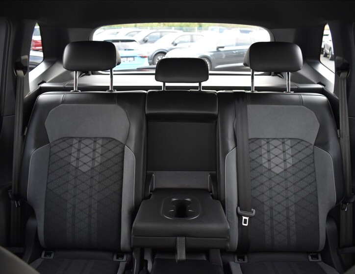 Volkswagen Tiguan Allspace 19