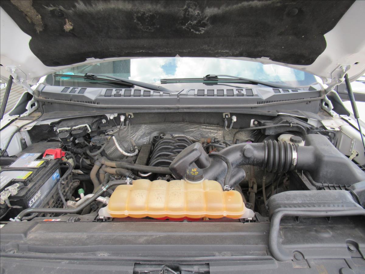 Ford E150
