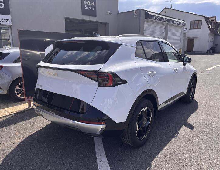 KIA Sportage 4