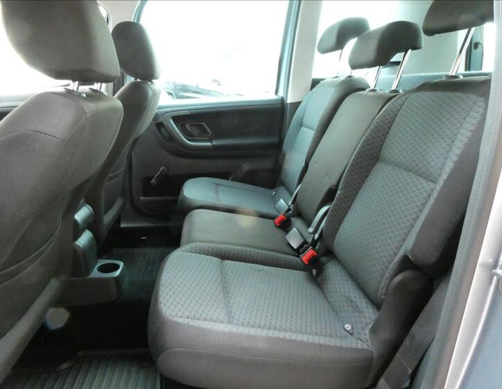 Škoda Roomster 20