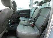 Škoda Roomster 20