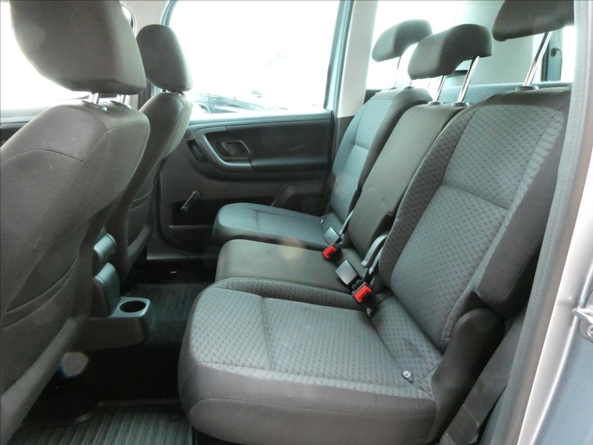 Škoda Roomster