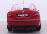 Škoda Octavia 6