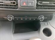 Peugeot Rifter 12