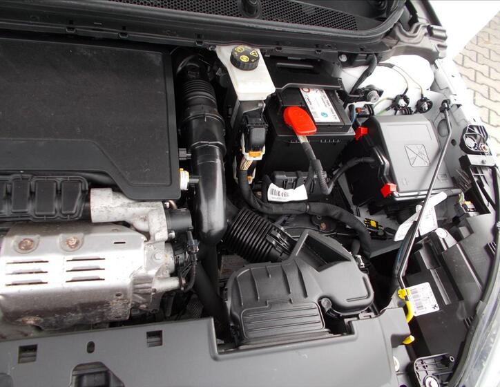 Peugeot 308 28