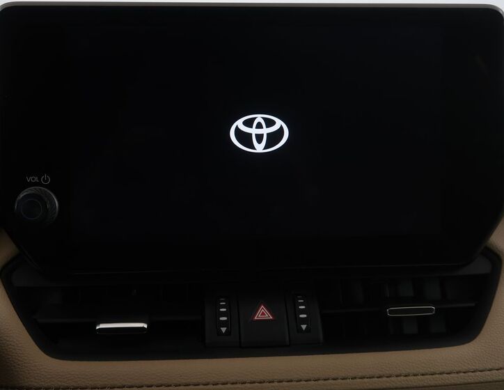Toyota RAV4 18