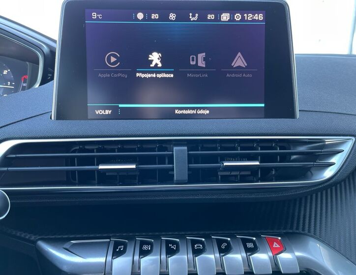 Peugeot 3008 13