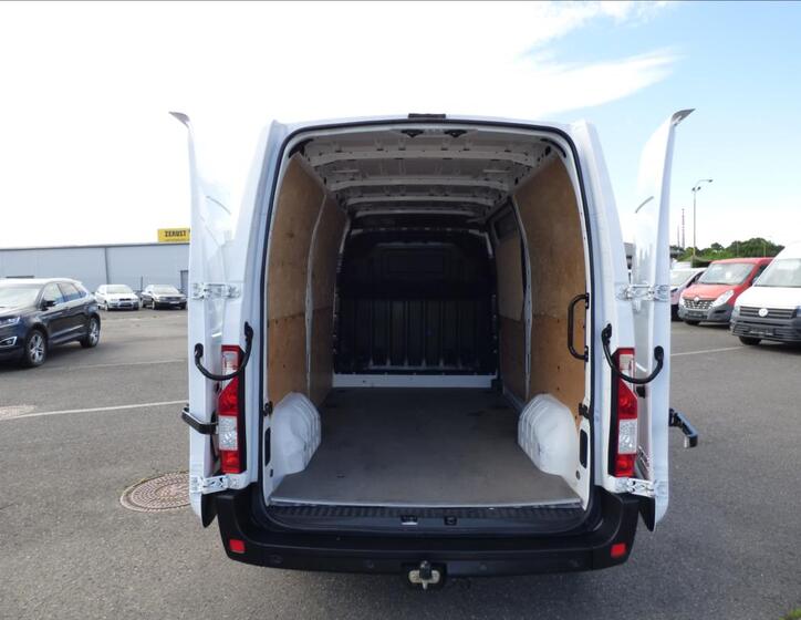 Opel Movano 46