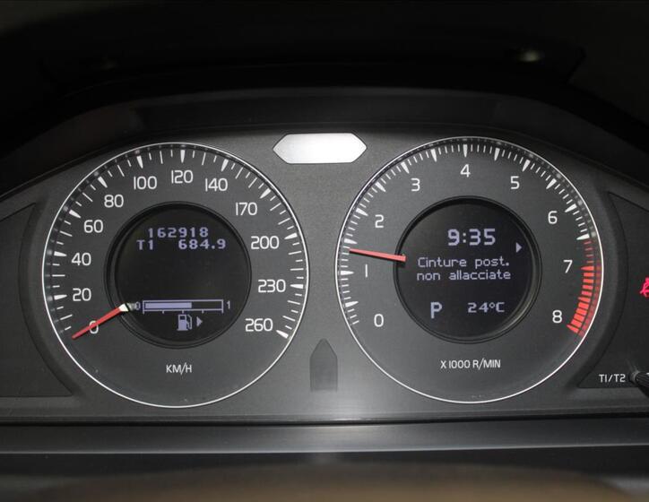 Volvo V70 27