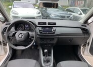 Škoda Fabia 9