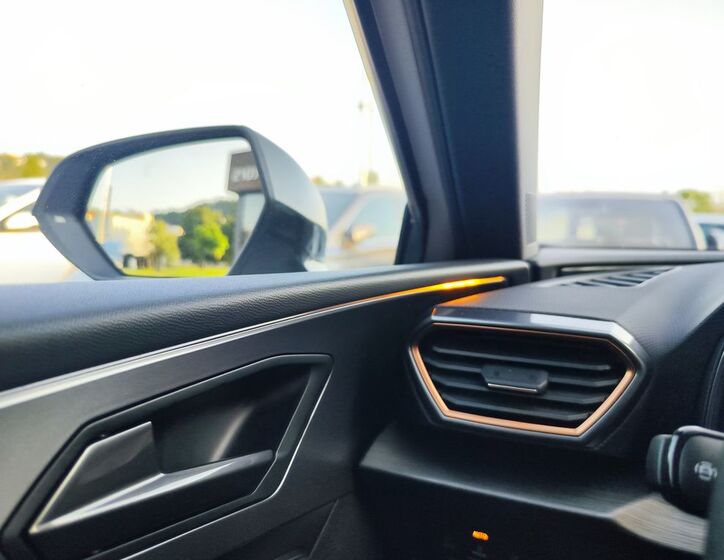 Cupra Leon 15