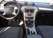 Ford Mondeo 12