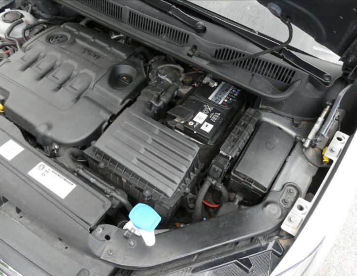 Volkswagen Touran 43