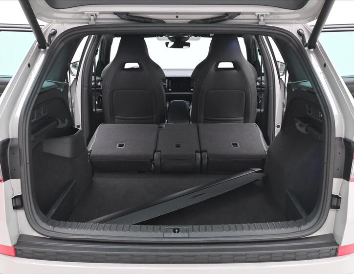 Škoda Kodiaq 11