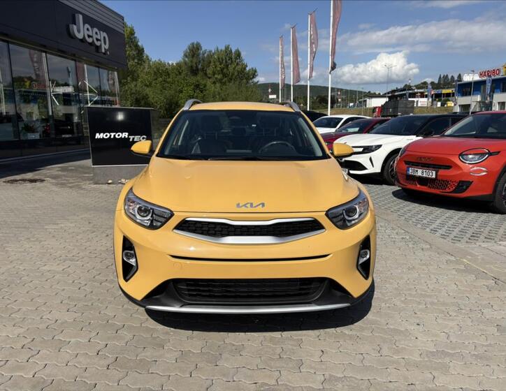 KIA Stonic 2