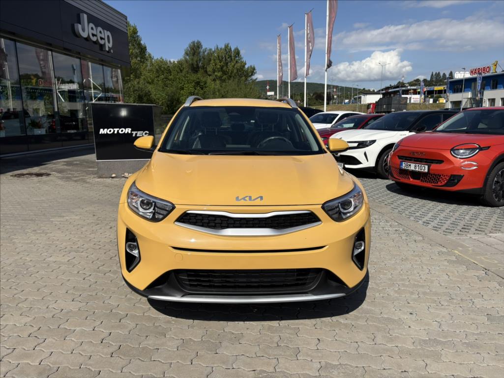KIA Stonic