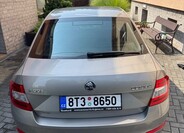Škoda Octavia 2