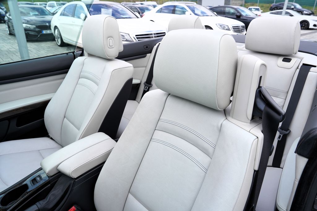 BMW Řada 3